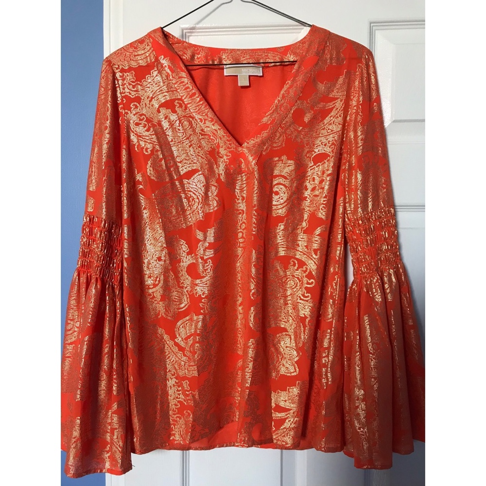Michael Kors blouse